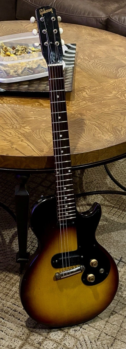 Gibson Melody Maker Electric Guitars for sale - eBay