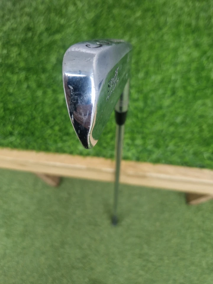 Wilson Staff Tour Blade #3 Iron - Regular Flex Steel Shaft - Right Handed - Image 4 of 4