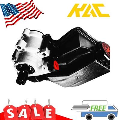 #ad Power Steering Pump For 2003 2006 Dodge Viper 2001 2004 Jeep Grand Cherokee 4.7L $65.99