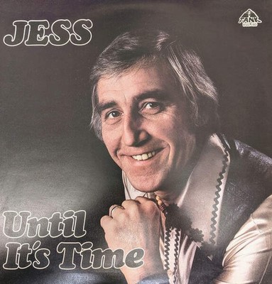 Jess And The Gingerbreads - Until It's Time (VINYL)