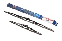 Wischerblatt Twin 650/400MM Peugeot, Toyota, Hyundai, Kia, Mazda, Honda, Nissan