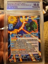 Dragon Ball Super Dawn of the Z-Legends Card Prices | Dragon Ball | PSA & Ungraded Values Dragon Ball Super Dawn of the Z-Legends Card Prices | Dragon Ball | PSA & Ungraded Values
