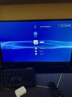 Sony PlayStation 3 Super Slim 500GB Black Blu-Ray 1080p NTSC-U/C Cables included — photo 2