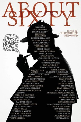 About Sixty Why Every Sherlock Holmes Story is the Best Christopher Redmond Buch