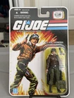 Hasbro GI Joe 25th Anniversary Cartoon Series General HAWK 2008 Sealed 3.75”