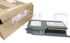 NEW ALLEN BRADLEY 1771-ASB /E REMOTE I/O ADAPTER MODULE