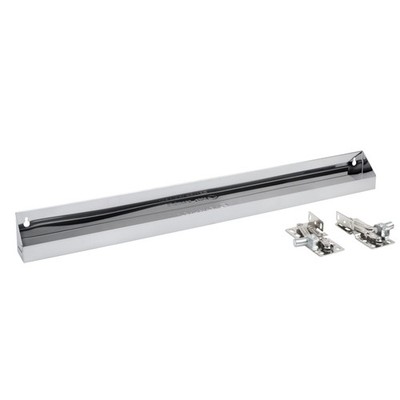 Rev-A-Shelf 31'' Tip Out Tray for Sink Base Cabinet w/Soft-Close 6581-31SC-52
