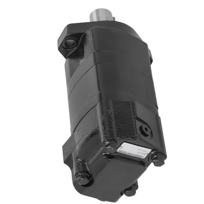 Hydraulic Motor 104-1027-006 1041027006 For Eaton Char-Lynn 2000 Series Black