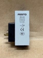 Festo PEV-1/4-B Pressure Switch