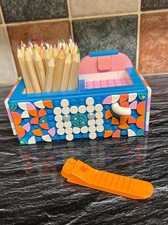 LEGO DOTS: Desk Organiser 41907