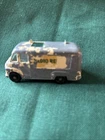 VINTAGE LESNEY MATCHBOX NO.62 TV SERVICE VAN Radio Rentals