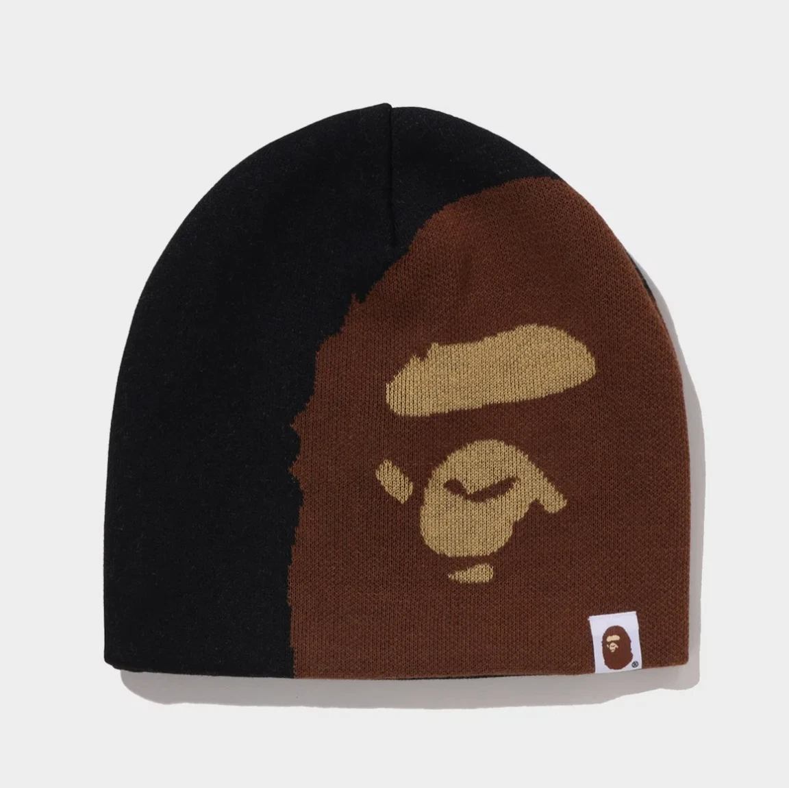 bathing ape beanie products for sale | eBay