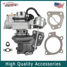For Chevrolet Cobalt Hhr Pontiac Solstice Gxp 2.0l 250hp Turbocharger K04 Turbo