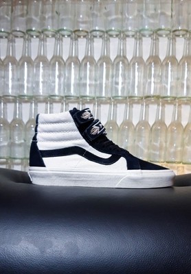 Vans SK8-Hi Reissue V High Top Sneaker / Rarität / Oldskool / Retro / Größe 36