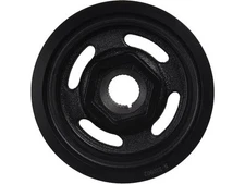 API 56FY35B Crankshaft Pulley Fits 2009-2012 Acura TSX 2.4L 4 Cyl WSO WSO