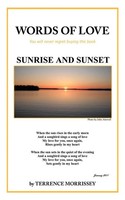 Terrence Morrissey | Words Of Love | Taschenbuch | Englisch (2011) | Authorhouse
