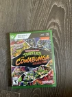 Teenage Mutant Ninja Turtles Cowabunga Collection XBOX Series X Xbox One New