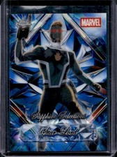 2025 Topps Chrome Marvel Sapphire Star-Lord Selections #SS-7