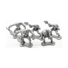 Mirliton Grenadier Fantasy Mini Loose Goblins...