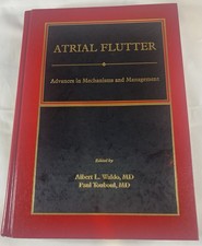 ATRIAL FLUTTER: ADVANCES IN MECHANISMS AND MA...
