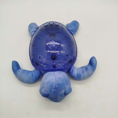 cloud b Tranquil Turtle Ozean Plüsch, gebraucht, ab 0 1 2 Jahre |   geprüft 
