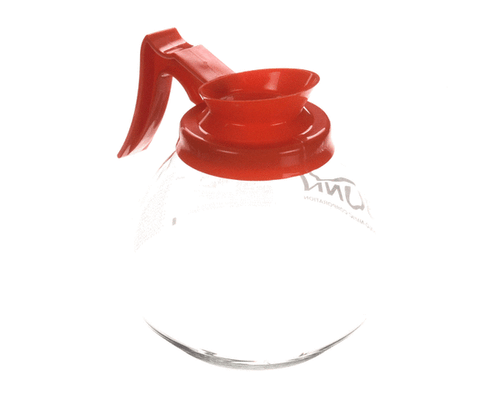 42401.0101 Bunn Decanter, Glass-Orn 12 Cup 1Pk Genuine OEM BU42401.0101 - Picture 2 of 3