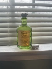 Royall Lyme Bermuda Royall Rugby 4oz EDT Splash w/Sprayer New No Box