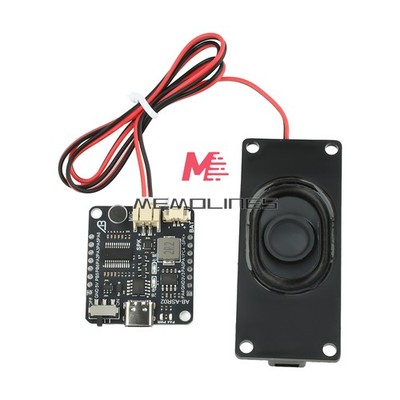 ASR-PRO Intelligent Speech Recognition Development Module offline Identifies