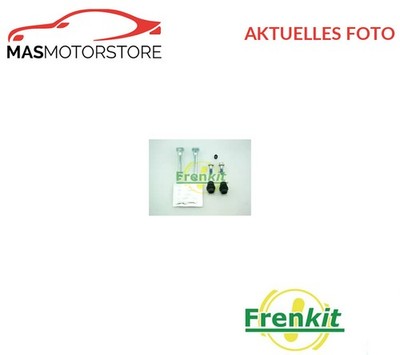 REPARATURSATZ BREMSSATTEL VORNE FRENKIT 810092 P NEU OE QUALITÄT