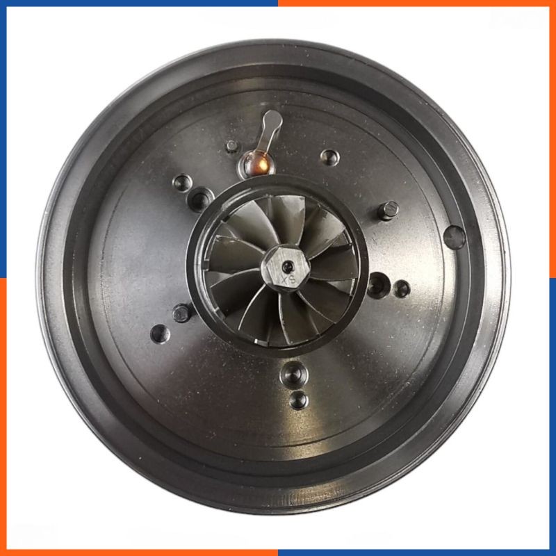 Cartouche MFS Turbo 8511719 pour Mini One et Cooper avec moteur BMW 1.5L essoreuse