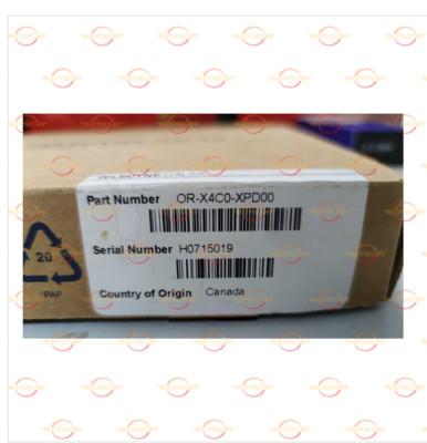 1PC NEW Teledyne DALSA GRAPHICS CAPTURE CARD OR-X4C0-XPD00
