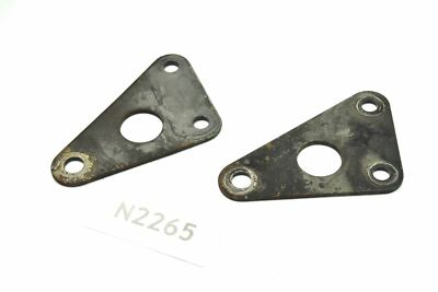 Honda CB 400 T Bj 1981 - engine mount engine mount N2265
