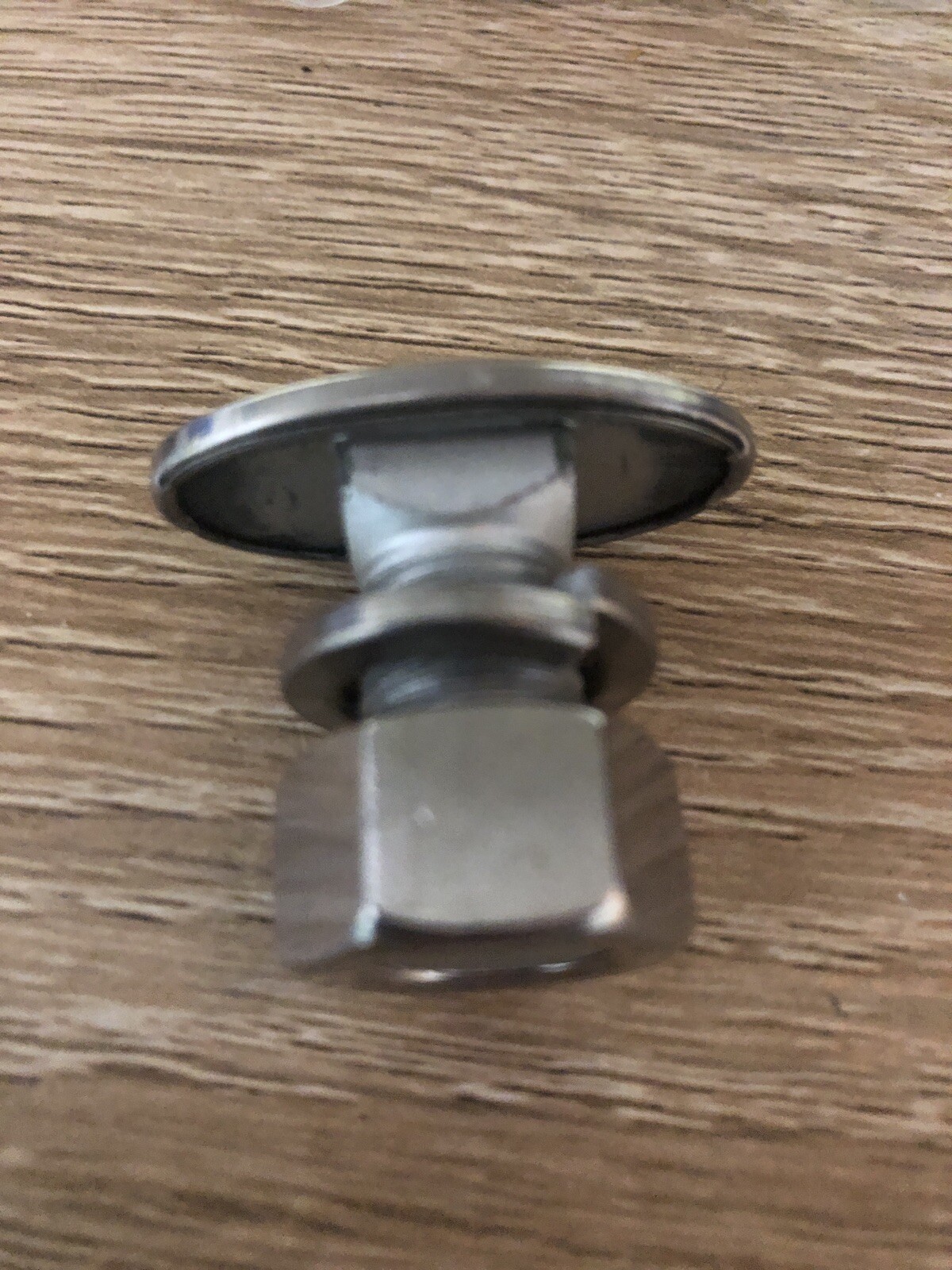 1933 1940 Ford Bumper Bolts , Set Of 4 , Stainless Steel eBay