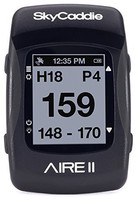 Skycaddie Mens Aire Ii Handheld Golf Gps Device Skycaddie Mens Aire Ii Handheld Golf Gps Device