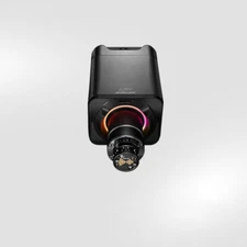 Simagic Alpha Evo Sport Direct Drive Sim Racing Wheel Base for Sim Racing Games