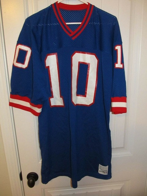 brad van pelt jersey