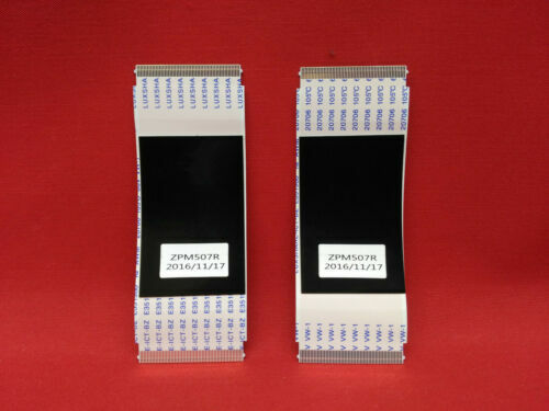 Carte T-CON Pour TV Toshiba 50UA2B63DG, 50UA4B63DA – TCON CCPD-TC495-008
