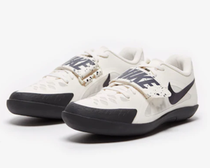 nike zoom rival throwing shoes