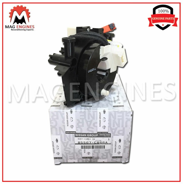 Original 2008 2011 Nissan Rogue Clock Spring Airbag Spiral Cabel For Sale Online Ebay