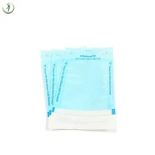 Autoclave Sterilization Pouches Self Seal 3 1/2" x 6 1/2"  200pk Medical Tattoo