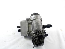 Filtre à huile Mercedes 400