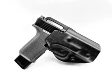 Model 5 - Ruger RXM / Competition / OWB Carry Holster