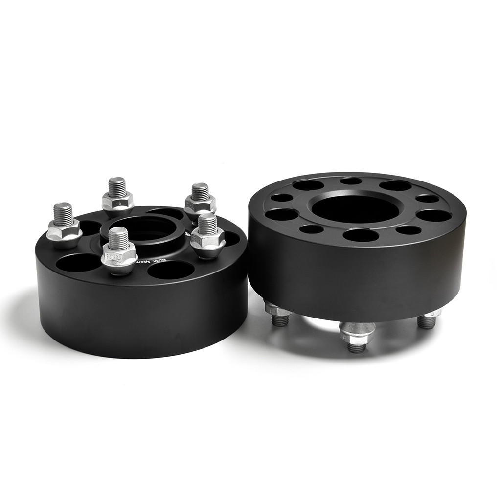 4X 2 inch Aircraft Aluminum Wheel Spacers for Toyota Highlander RAV 4 Camry eBay