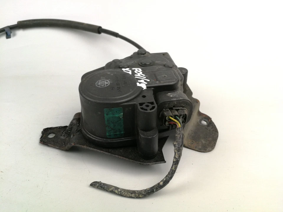 2003 - 2008 Subaru Forester XT Cruise Actuator Control Motor Unit 87012SA030 - Image 4 of 4