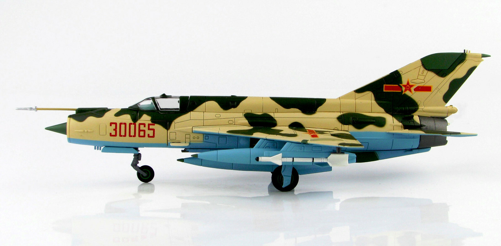 Toys Hobbies Hobby Master Ha0198 Quzhou Ab Plaaf 29th Air Division Chengdu J 7iii Medischcentrummoergestel