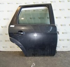 PORTIERA POSTERIORE DESTRA FORD Focus S. Wagon 4° Serie (0811) 1002023