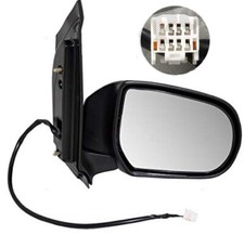 Retroviseur droit (ou coque) Mazda MPV