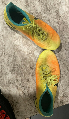 Nike Magista Obra II Elite Soccer 