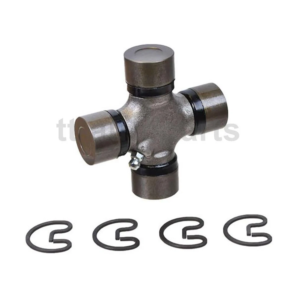 2 шт задних универсальных шарнира SKF Brute Force для Chevrolet El Camino 1964-1972 годов выпуска - Изображение 3 из 3