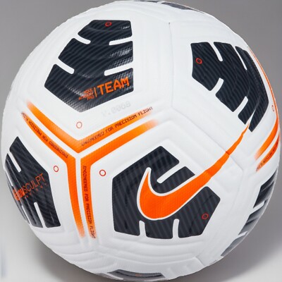 Nike Unisex-Adult Academy Team Ball CU8047 IMS Match Standard